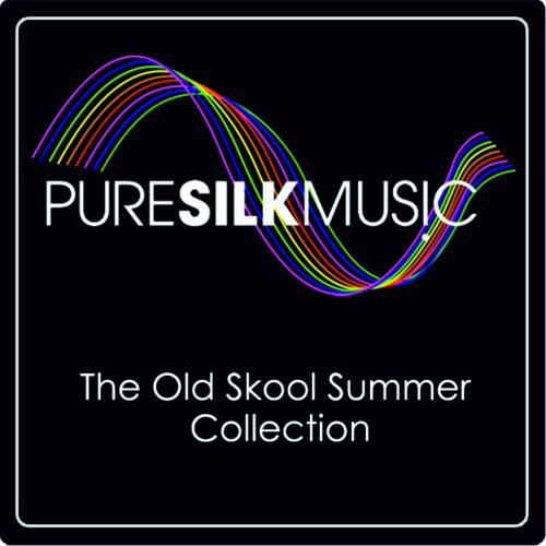 Album Art - The Summer Old Skool Collection