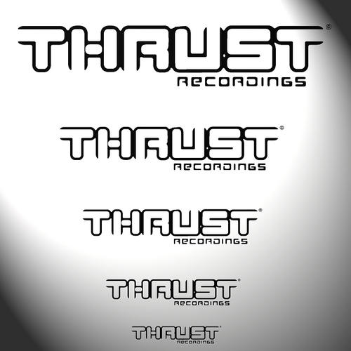 Album Art - Thrust 2