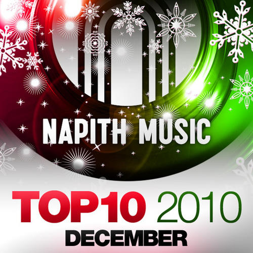 Album Art - Napith Top 10 - December 2010