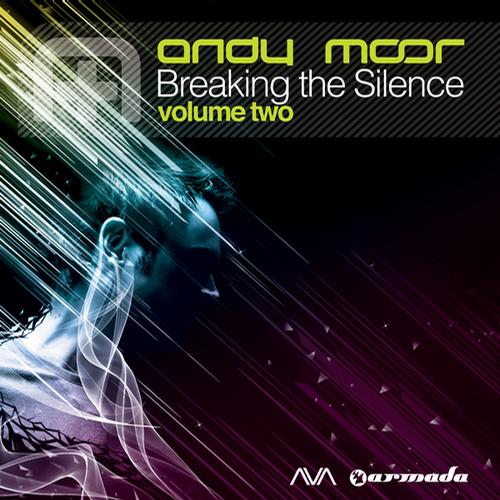 Album Art - Breaking The Silence, Vol. 2 - The Full Versions, Vol. 1