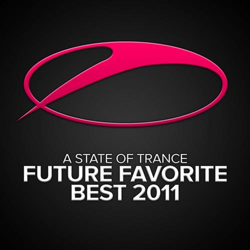 A State Of Trance - Future Favorite Best Of 2011 Album Art