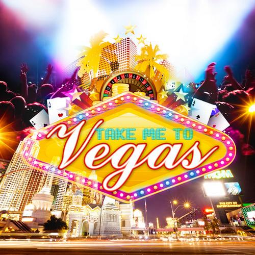 Album Art - Take Me to Vegas