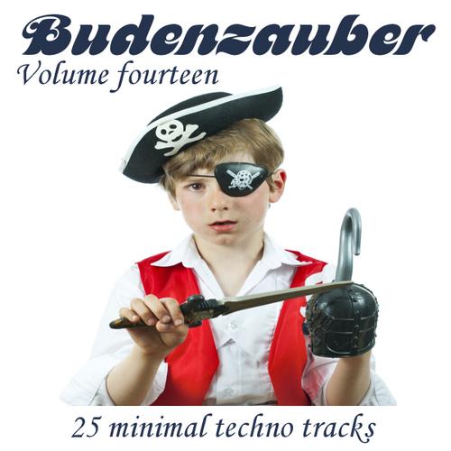 Album Art - Budenzauber Volume 14