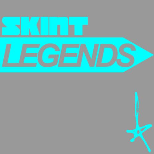 Album Art - Skint Presents Legends - Volume 1