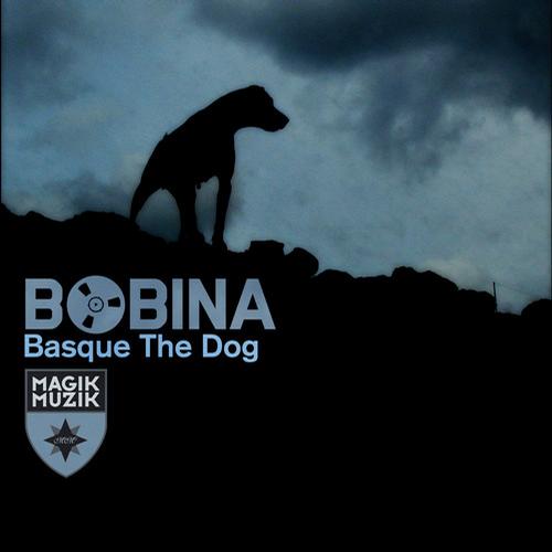 Album Art - Basque the Dog