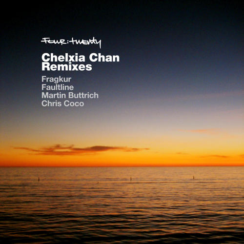 Album Art - Chelxia Chan Remixes