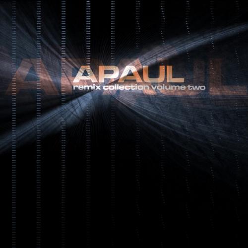 A.Paul - Remixes Compilation Volume Two Album