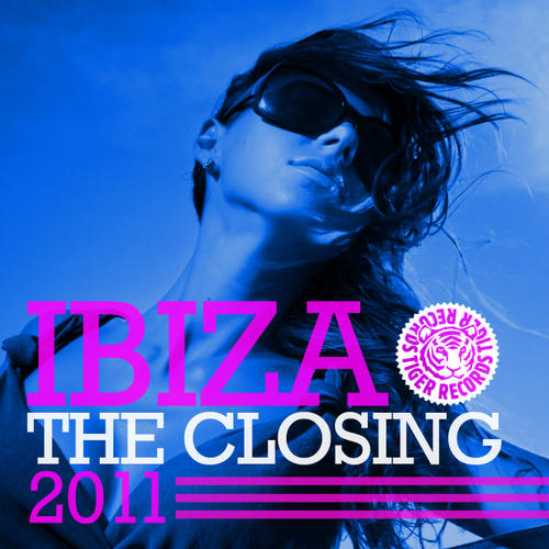 Album Art - Ibiza - The Closing 2011