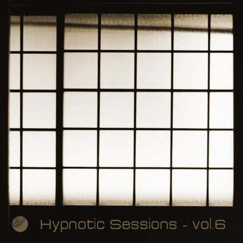 Album Art - Hypnotic Sessions, Vol. 6