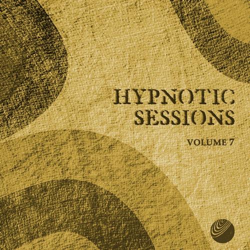 Album Art - Hypnotic Sessions, Vol. 7