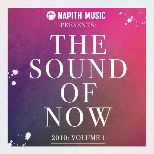 Album Art - The Sound Of Now 2010, Volume 1