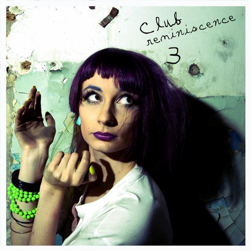 Album Art - Club Reminiscence 3