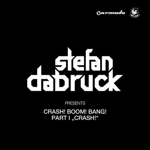 Album Art - Crash! Boom! Bang! - Part I: Crash!