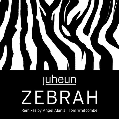 Album Art - Zebrah