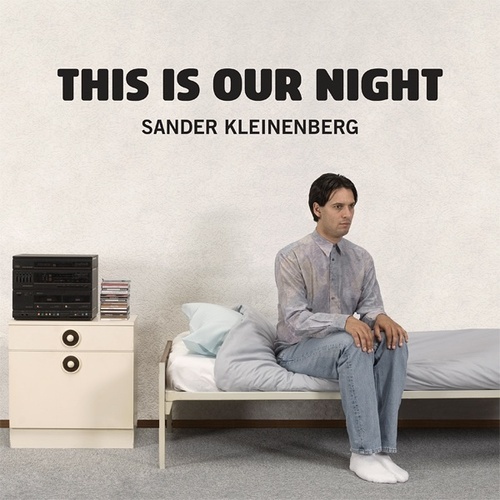 Album Art - This Is Our Night
