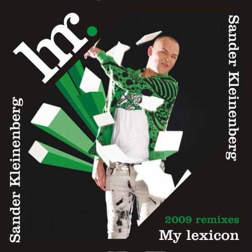 Album Art - My Lexicon (2009 Remixes) EP