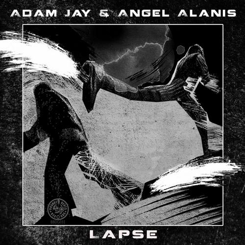 Album Art - Adam Jay & Angel Alanis
