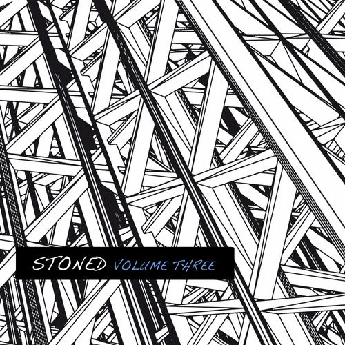 Album Art - Stoned - Volume Three