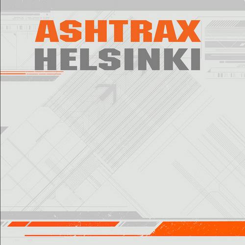 Album Art - Helsinki