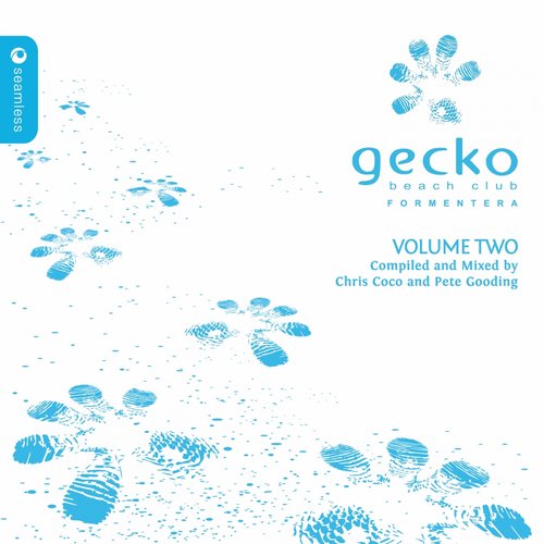 Album Art - Gecko Beach Club Formentera, Vol. 2