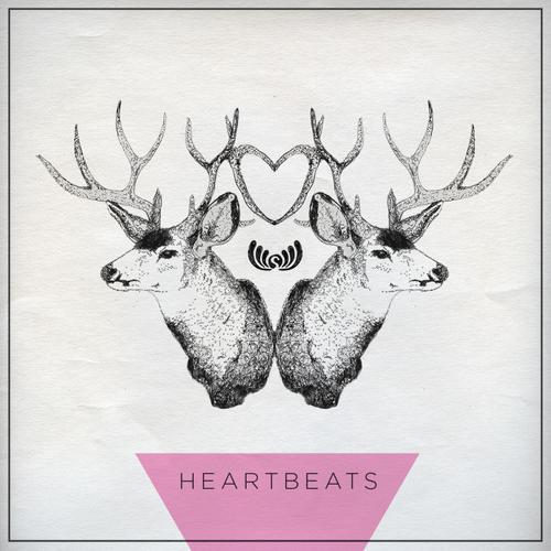 Album Art - Heartbeats