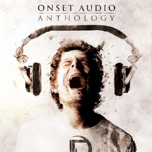 Album Art - Onset Audio: Anthology