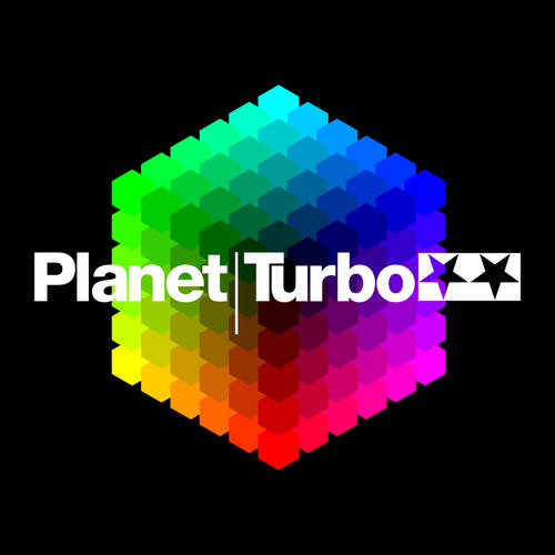 Album Art - Planet Turbo