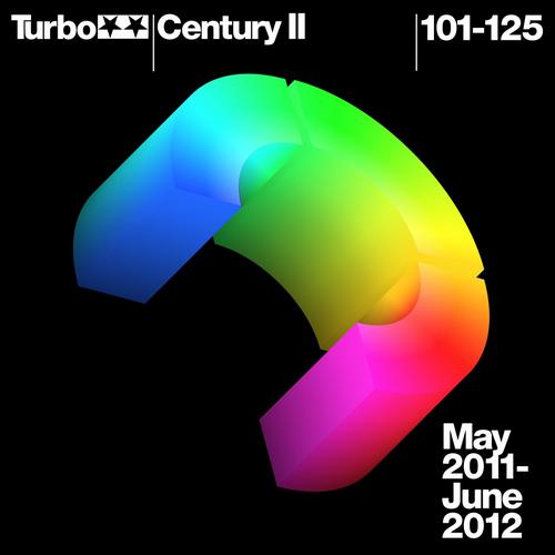 Album Art - Turbo Century V