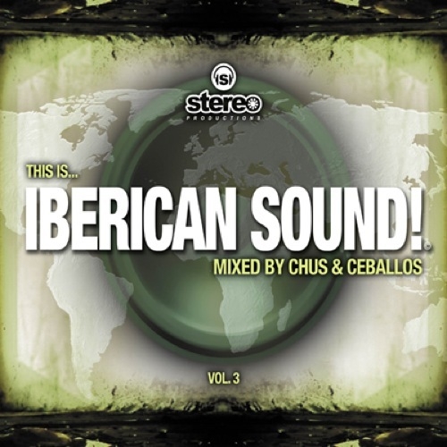 Album Art - This Is Iberican Sound Volume 3
