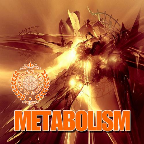 Album Art - Metabolism