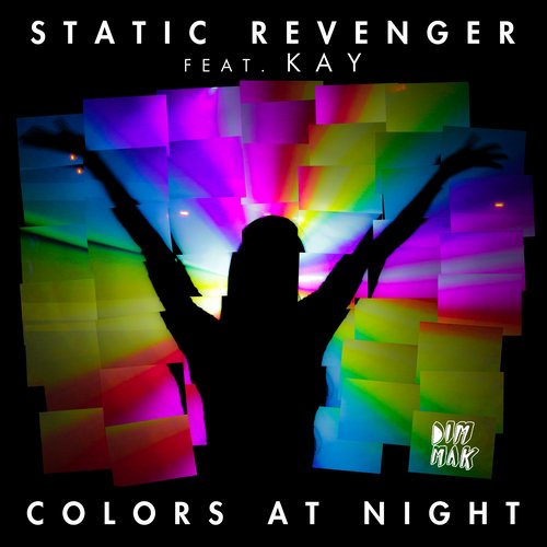 Album Art - Colors at Night