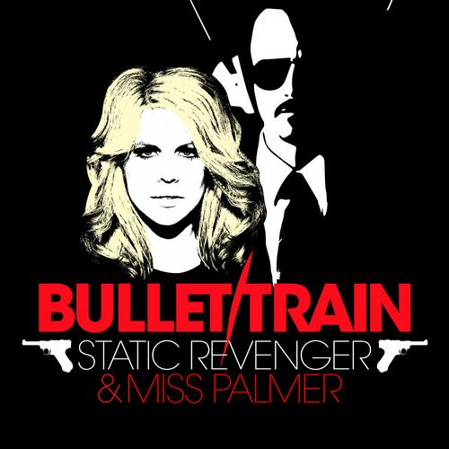 Album Art - Bullet Train