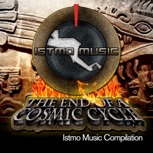 Album Art - The End Of A Cosmic Cycle - Part 1