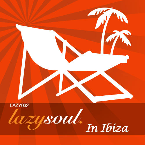 Album Art - Lazy Soul In Ibiza