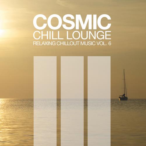 Album Art - Cosmic Chill Lounge, Vol. 6