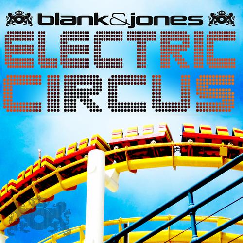 Album Art - Electric Circus (10th Anniversary Mixes)