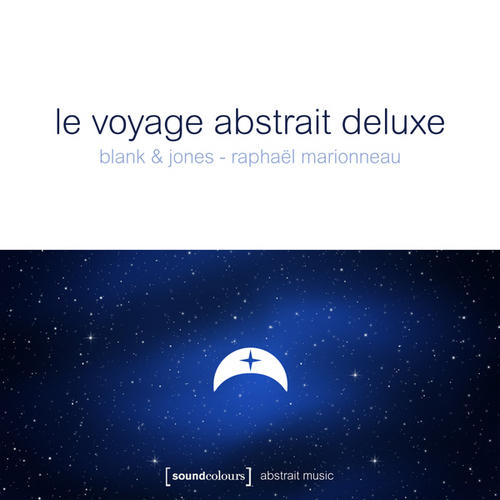 Album Art - Le Voyage Abstrait Deluxe EP