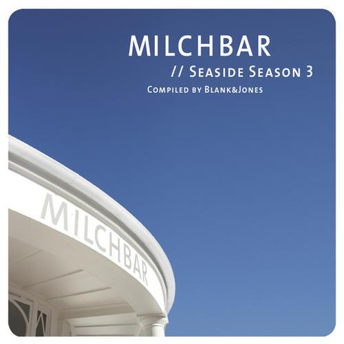 Album Art - Milchbar Seaside Season 3