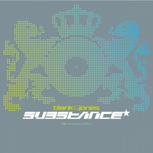 Album Art - Substance (10th Anniversary Super Deluxe Edition)