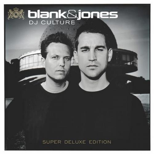 Album Art - DJ Culture (Super Deluxe Edition)