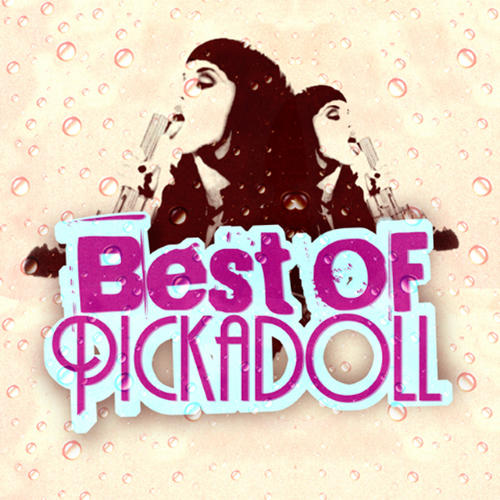 Album Art - Best Of Pickadoll