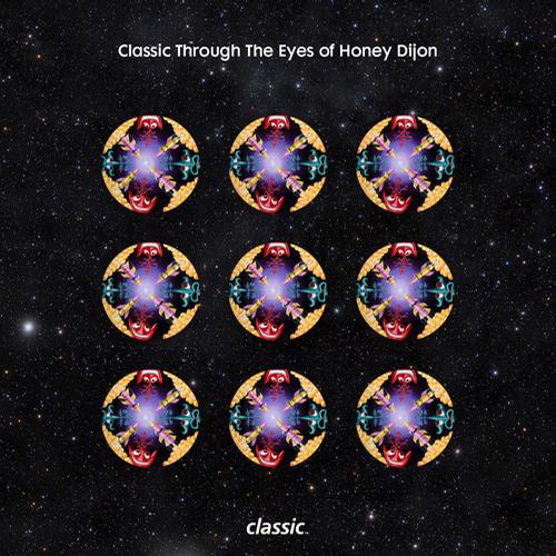 Album Art - Classic Through The Eyes Of: Honey Dijon