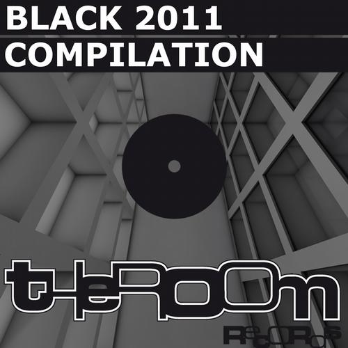Album Art - Black 2011 Compilation