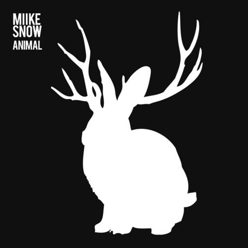 Album Art - Animal (Remixes)