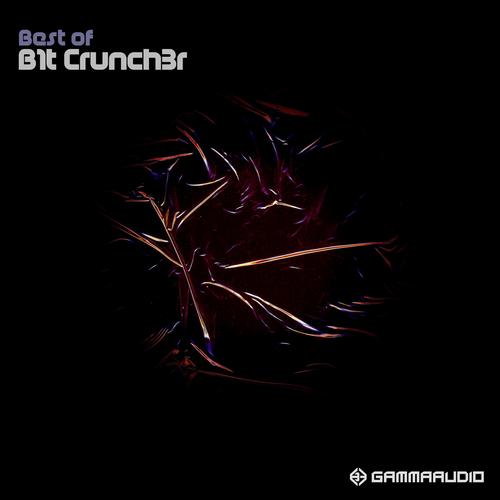 B1t Crunch3r Best Of Album Art