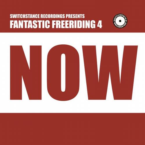 Album Art - Fantastic Freeriding 4 - Now