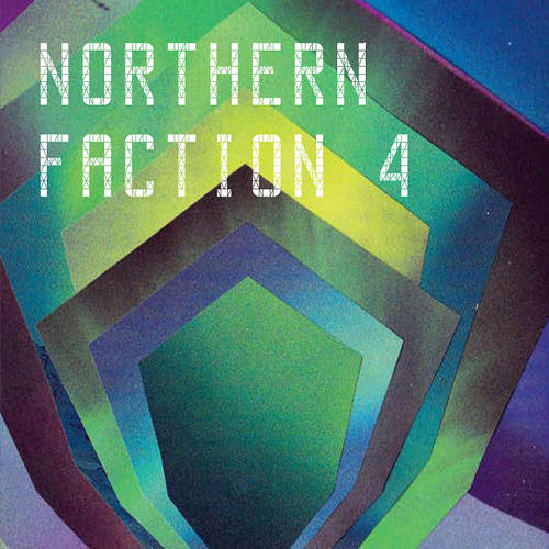 Album Art - Northern Faction 4