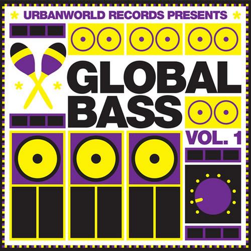 Album Art - Global Bass Vol. 1