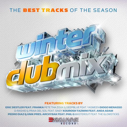 Winter Club Mix Album