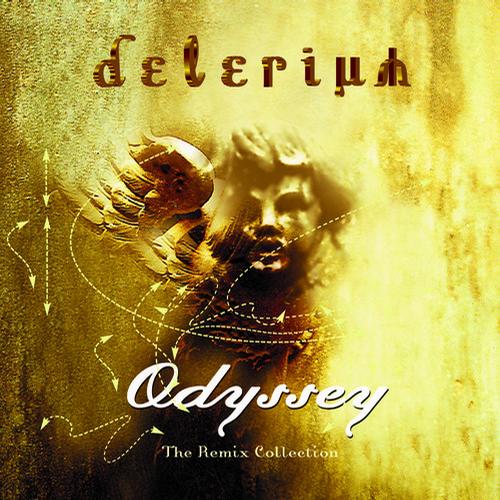 Album Art - Odyssey: The Remix Collection